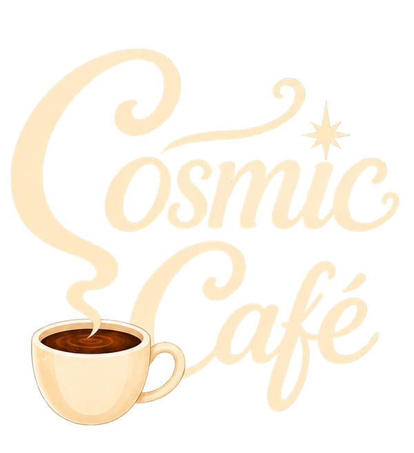 Cosmic Cafe