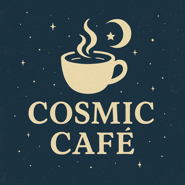 Cosmic Cafe